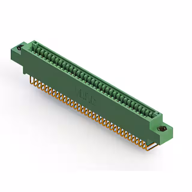 345-033-558-607 EDAC Inc.  Edgeboard Connectors